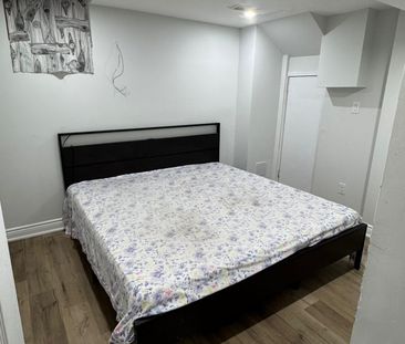 For Lease - 7 Maywood Street Unit# Basement, Brampton, Ontario - Photo 5