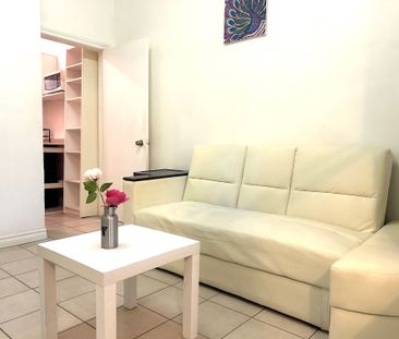 For Lease - 50 Bellevue Avenue Unit# Lovely, Toronto, Ontario - Photo 3