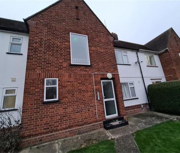 Room 6, 17 Radegund, Cambridge - Photo 1