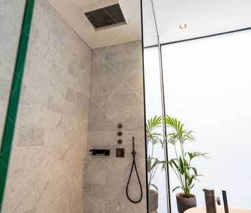 Andrássy út | Property for Long Term Rent in Budapest – 5. fotó