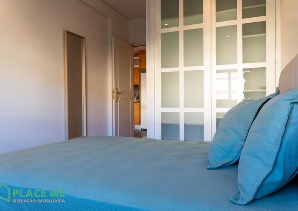 Arrendamento Apartamento T1