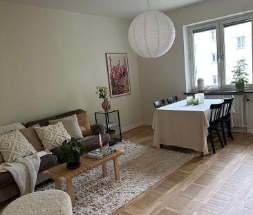 Jordhyttegatan, Göteborg - Foto 6