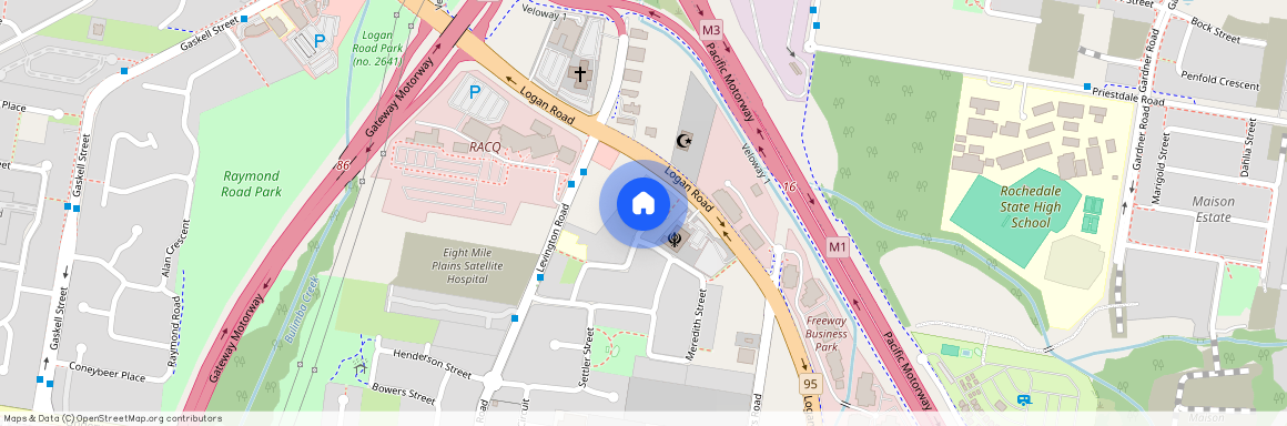 52 McGarry Street, Qld 4113, Eight Mile Plains