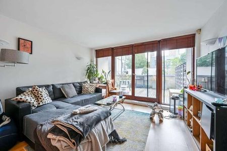 Assam Street, Whitechapel, E1 - Photo 2