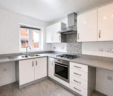 2 bedroom house to rent - Photo 4