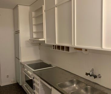 Björkbackagatan 2 - Foto 1