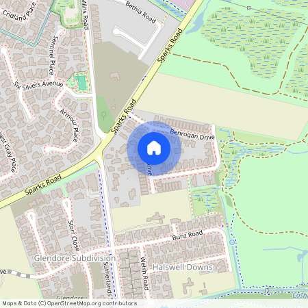 7 Perks Drive, Halswell, Christchurch City