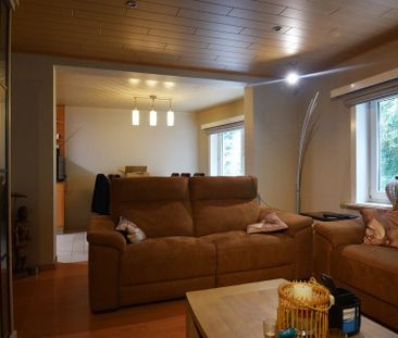 Bel-étage te huur in Maldegem voor € 875 met 2 slaapkamers - Foto 2