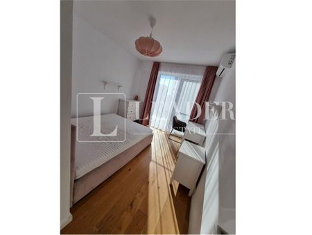 3 Camere I Aviatiei I 2 locuri de parcare - Photo 5