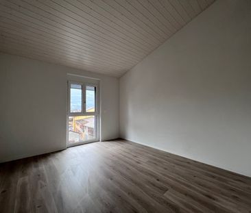 4.5 Zimmer, 113 m², 2. Stock - Photo 2