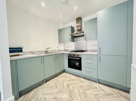 John Street, Derby - Photo 4