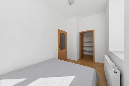 Byt 2+kk, 41 m - Fotografie 3