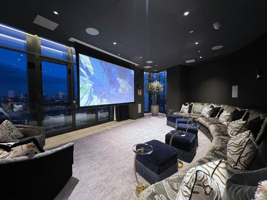 3 bedroom apartment to rent - Photo 1