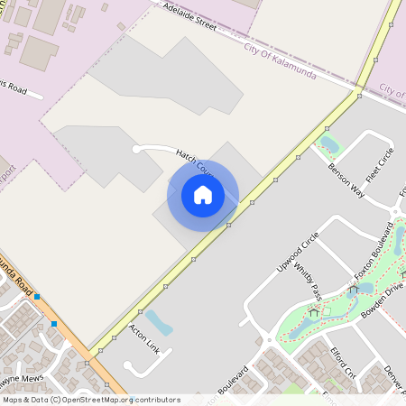 37 Stirling Crescent, 6057, High Wycombe