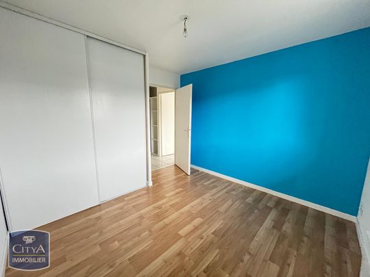 Location Appartement 2 pièces 44m² MULHOUSE 68100 - Photo 1