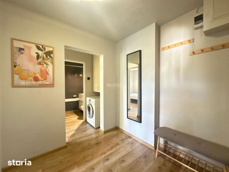 2 CAMERE DECOMANDAT SF. LAZAR-PALAS, IASI - Fotografie 5