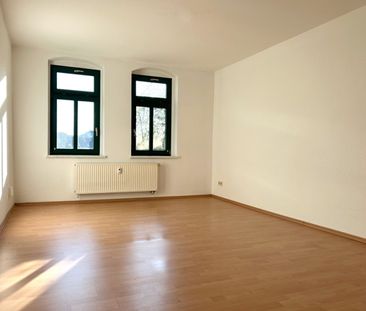 3 Zimmer • große Räume • Altendorf • Stellplatz möglich • in Chemni... - Photo 1