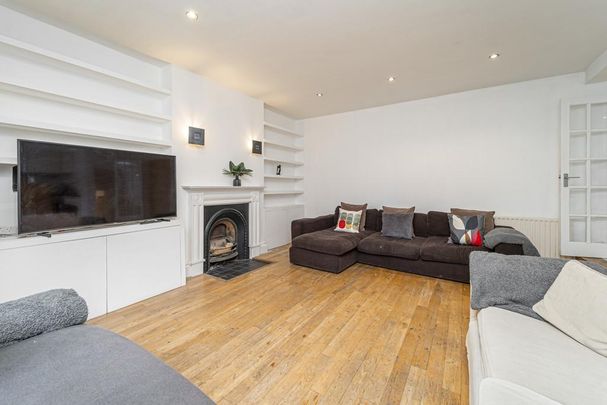 3 bedroom apartment to rent - Photo 1