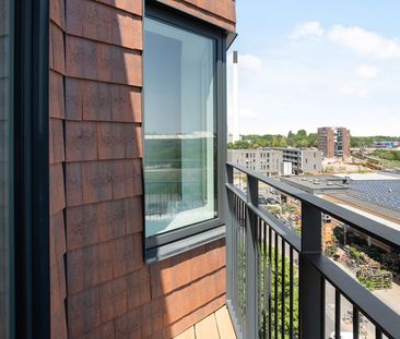 1 værelses lejlighed - Foto 5