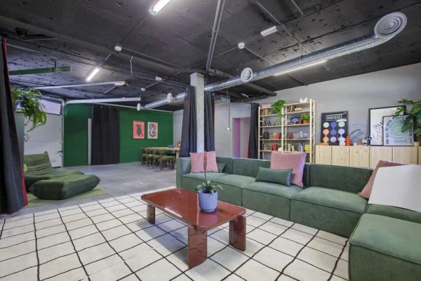 Estudio de alquiler en Guazalate, 4, El Bosque - Foto 1