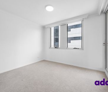 206/100 Northbourne Avenue, Braddon ACT 2612 - Apartment For Rent |... - Photo 1