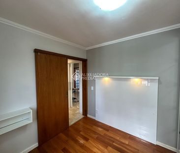 Apartamento com 1 quarto e 48m² para alugar em Auxiliadora, Porto A... - Photo 6