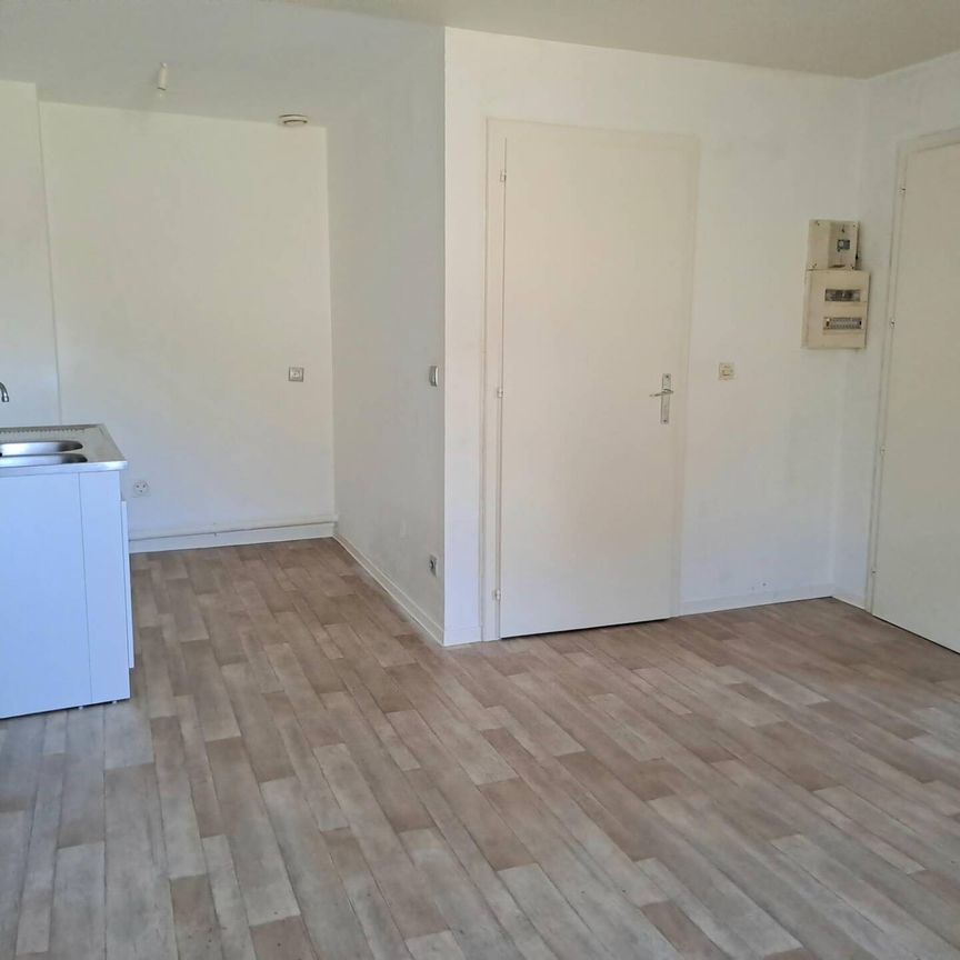 Location – Appartement T2 – 33m2 – Saint-Quirin - Photo 1