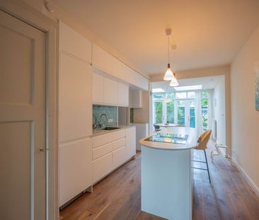 Appartement te huur: Westlandgracht 225-H 1059 TP Amsterdam - Photo 5