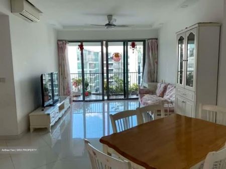 Eight Courtyards (D27), Condominium - For Rent - Photo 3