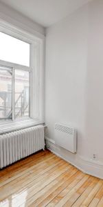 Studio à Louer 4088 Av Du Parc-Lafontaine - Montreal - Photo 3