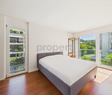2.5 Zimmer, 65 m², 1. Stock - Foto 3