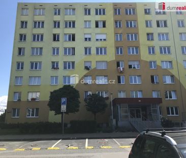 Pronájem bytu 1+kk a garsoniéry 41 m² - Фото 1