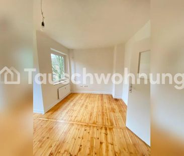 TAUSCHWOHNUNG Renovierte und große 2-Zi-Wohnung in Top Lage, ideal ... - Photo 2