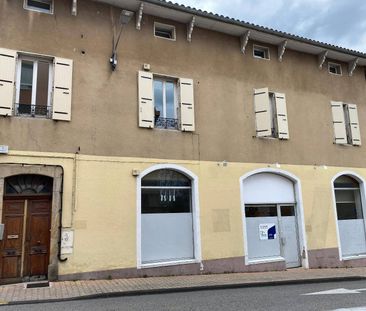 Location appartement 2 pièces 24.58 m² à Aubenas (07200) 4 - Photo 5