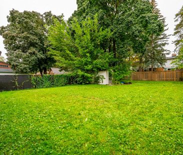 For Lease - 200 Sheldon Avenue Unit# B, Kitchener, Ontario - Photo 2