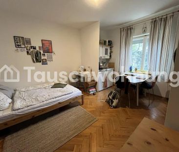 TAUSCHWOHNUNG Zimmer am Prinzregentenplatz - Photo 4