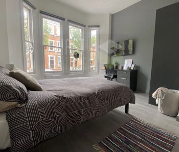 Severn Street, Highfields, Leicester, LE2 - Photo 2