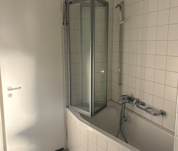 2 ZI-WOHNUNG IN ZÜRICH - KREIS 3 WIEDIKON, MÖBLIERT, TEMPORÄR - Photo 6