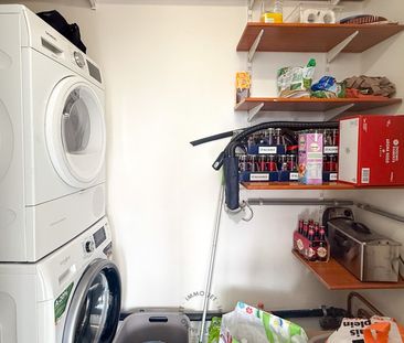 Energiezuinig appartement gelegen in centrum van Beveren met 2 slaa... - Photo 3