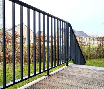 Assistentie-appartement te huur in Herzele voor € 775 met 1 slaapkamer - Photo 4