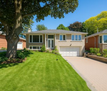 For Lease - 33 Sumner Heights Unit# Upper, Toronto, Ontario - Photo 4