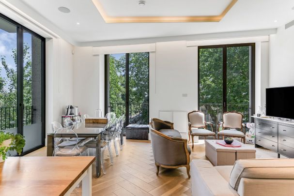 St Edmunds Terrace, , Primrose Hill, London, NW8 7ED - Photo 1