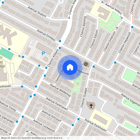 5714 Av. Edgemore H4W1V7, Montréal