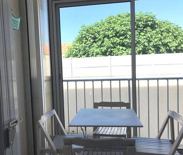 Location Appartement 1 pièce 17m² - Photo 1