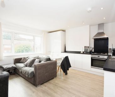 1 bedroom flat to rent Snowley Parade, Bishops Stortford, CM23 - Photo 4