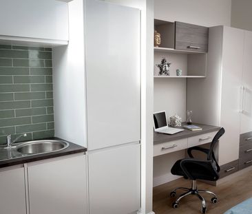 Apt 13, 41 St Paul’s - Photo 6