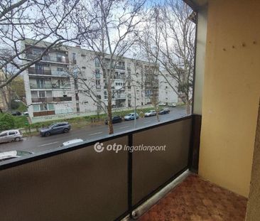 Kiadó jó állapotú panel lakás - Pécs - Fotó 5