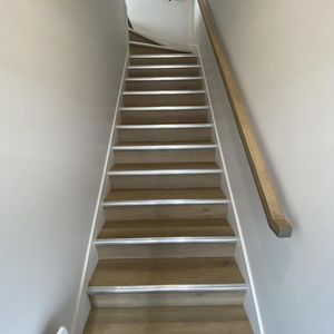 Logement 4 1/2 Récent (2024) - 2e étage - Photo 2