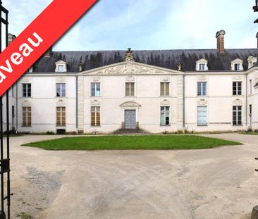 Location Appartement 2 pièces 60m² CARQUEFOU 44470 - Photo 4