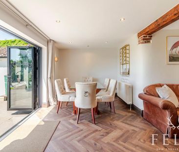 3 bedroom detached house to rent - Photo 6